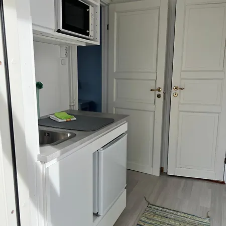 Sangis Motell och Camping Exteriör bild