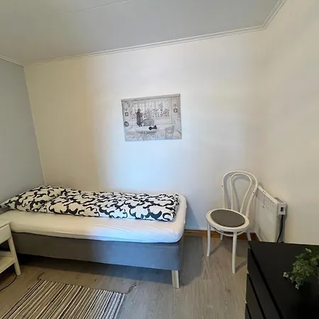Sangis Motell och Camping Exteriör bild