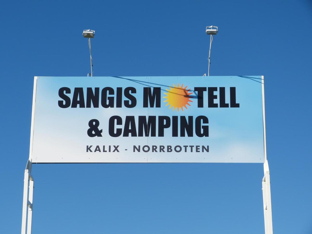 Och Motell