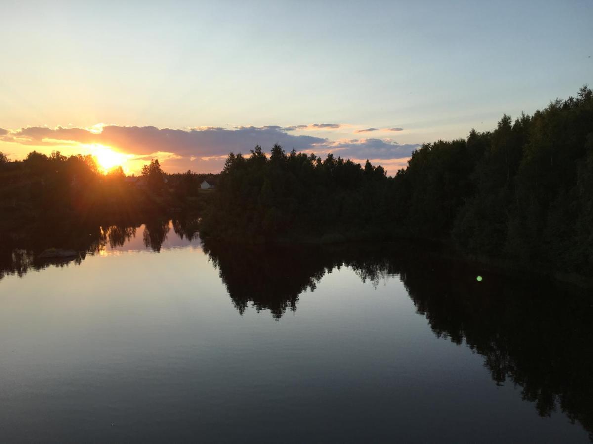 Och Camping
