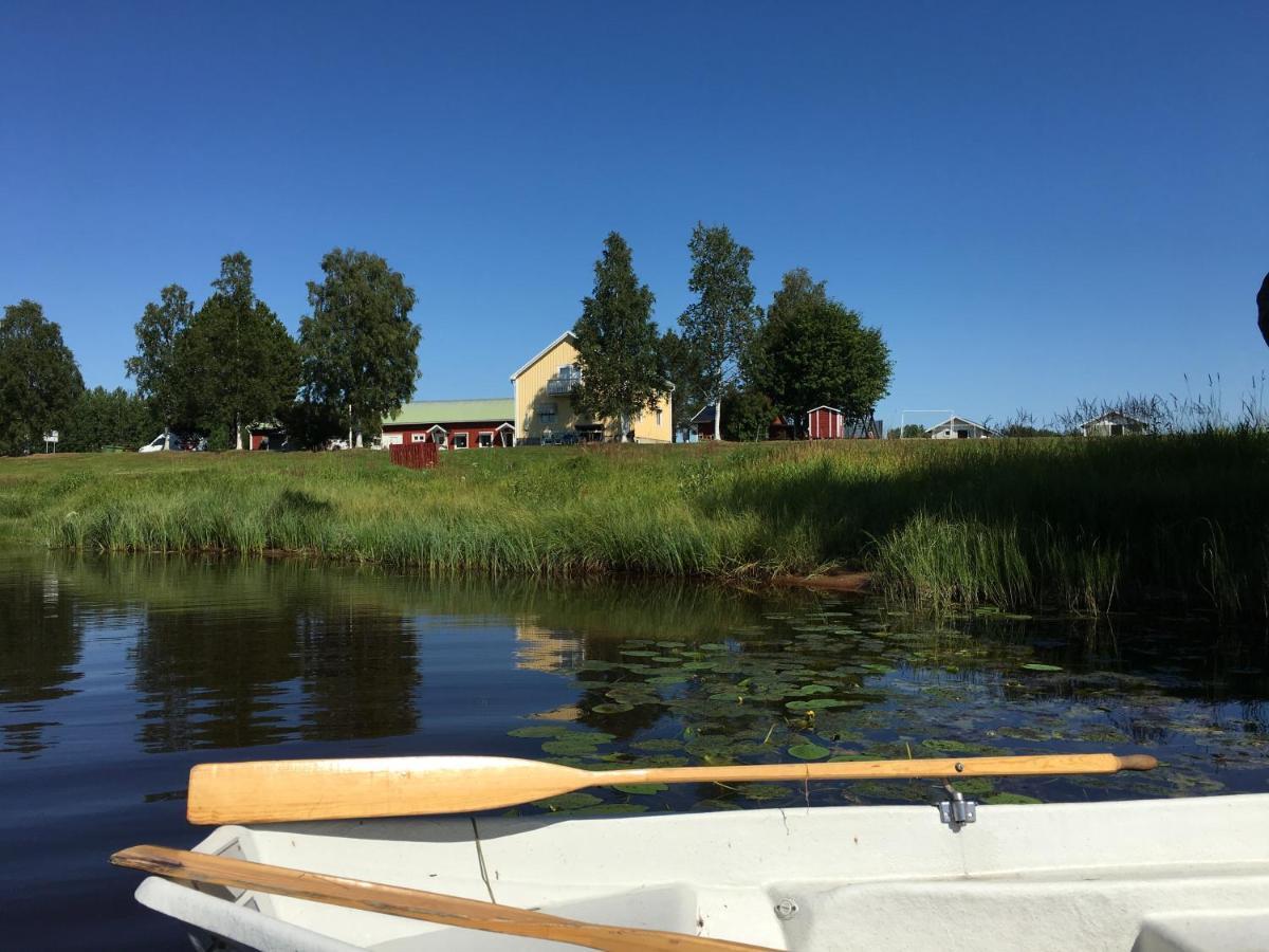 Motell Och Sangis