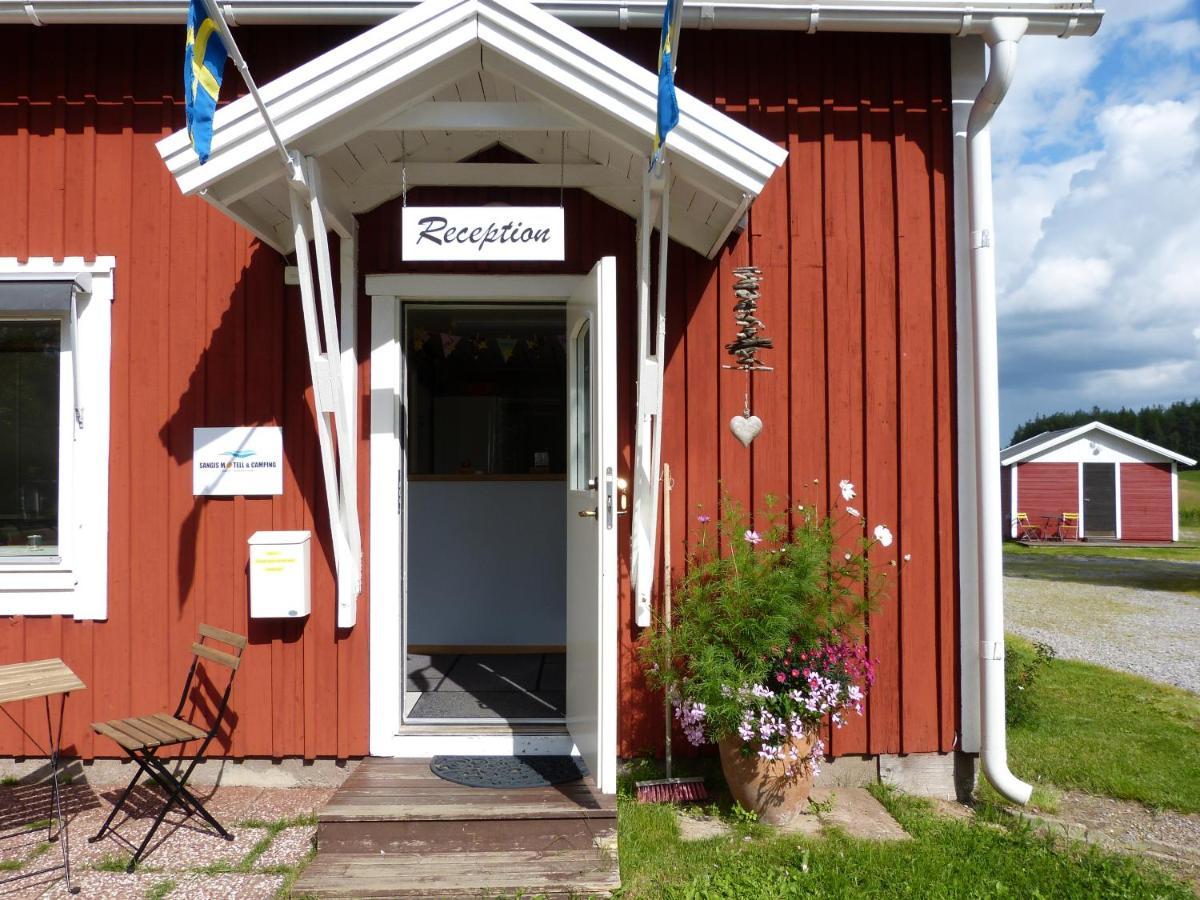 Motell Och 3*