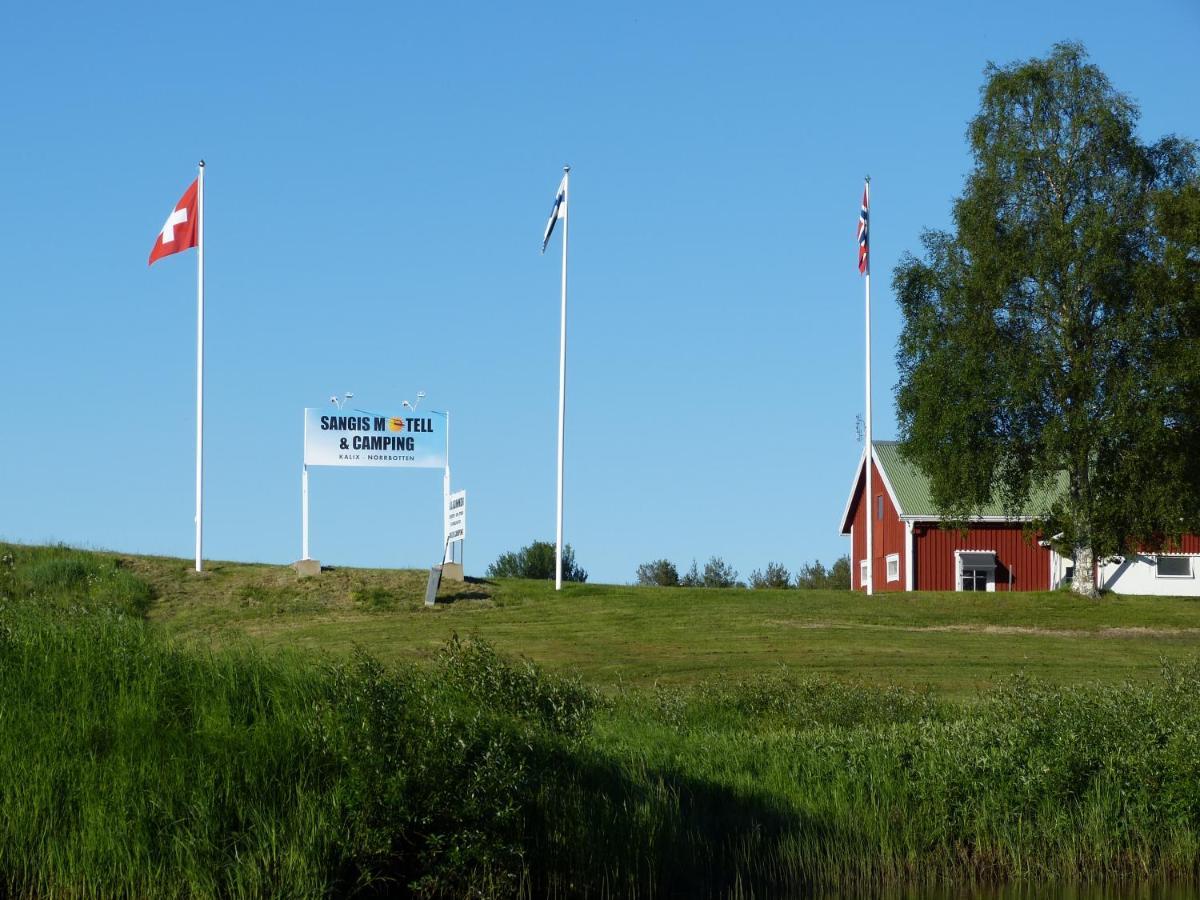 Motell Och 3*