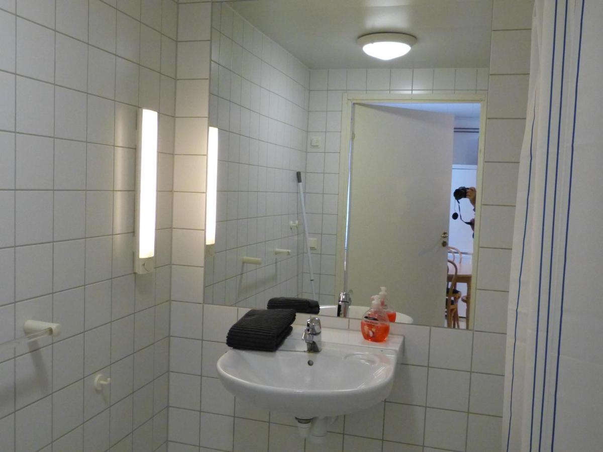 Och Motel Sangis