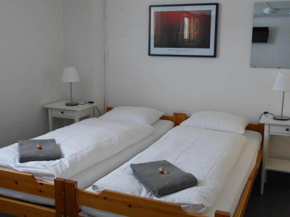 Motel Och Camping