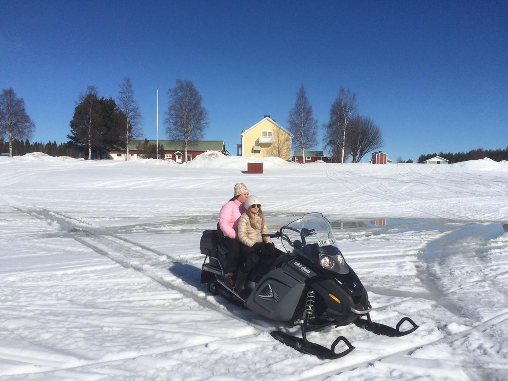 Motell Och 3*