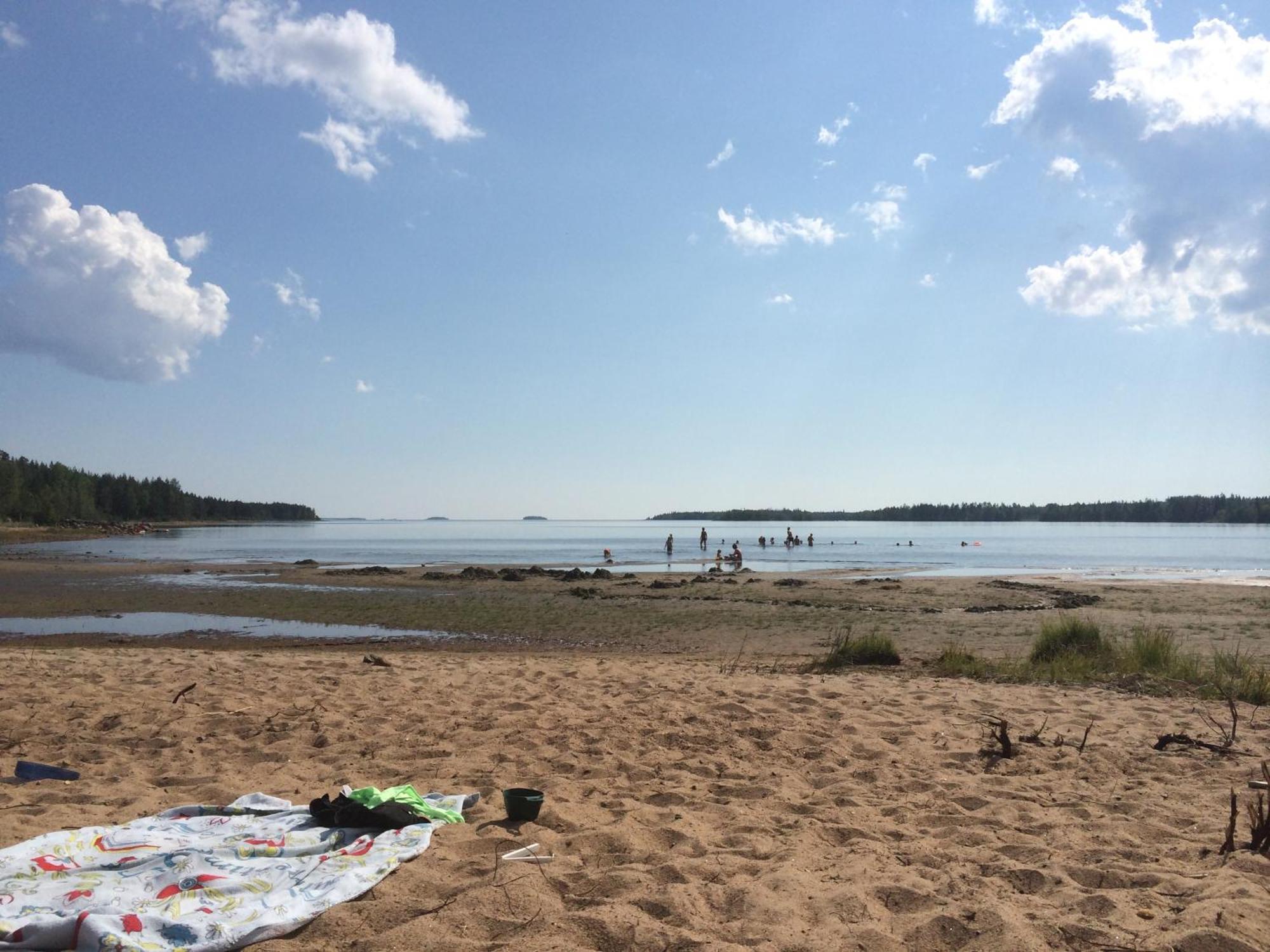 Motel Och Camping 3*