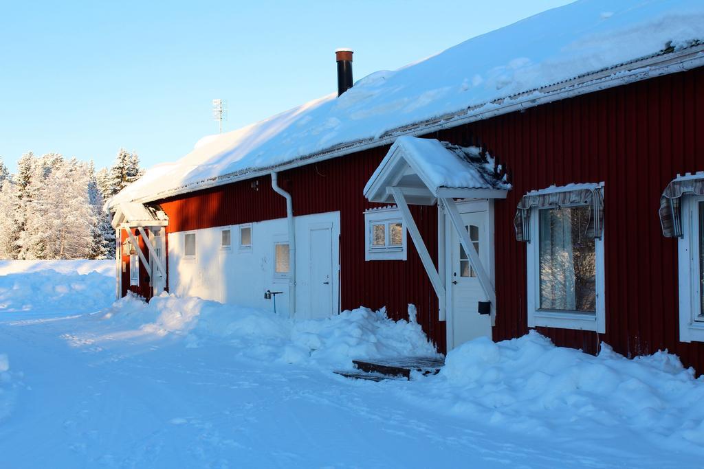 Motel Och Camping