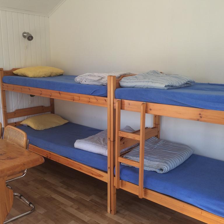 Motell Och Sangis