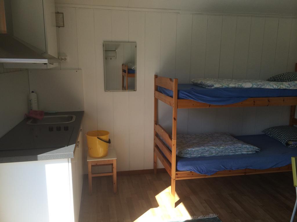 Och Camping Sangis