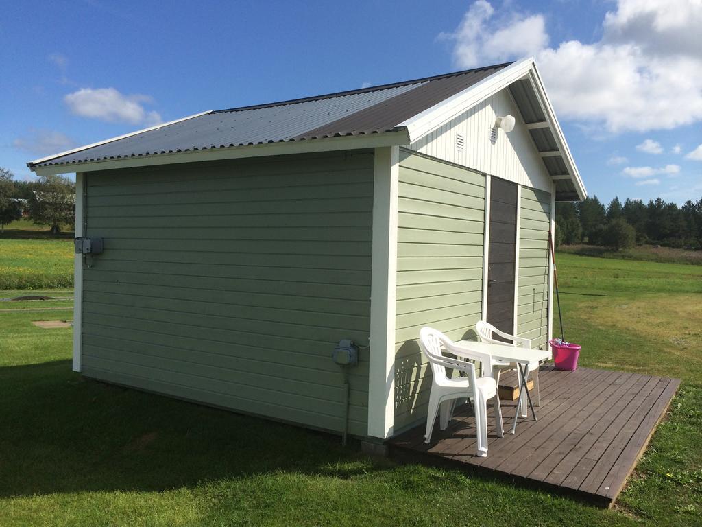 Motell Och 3*