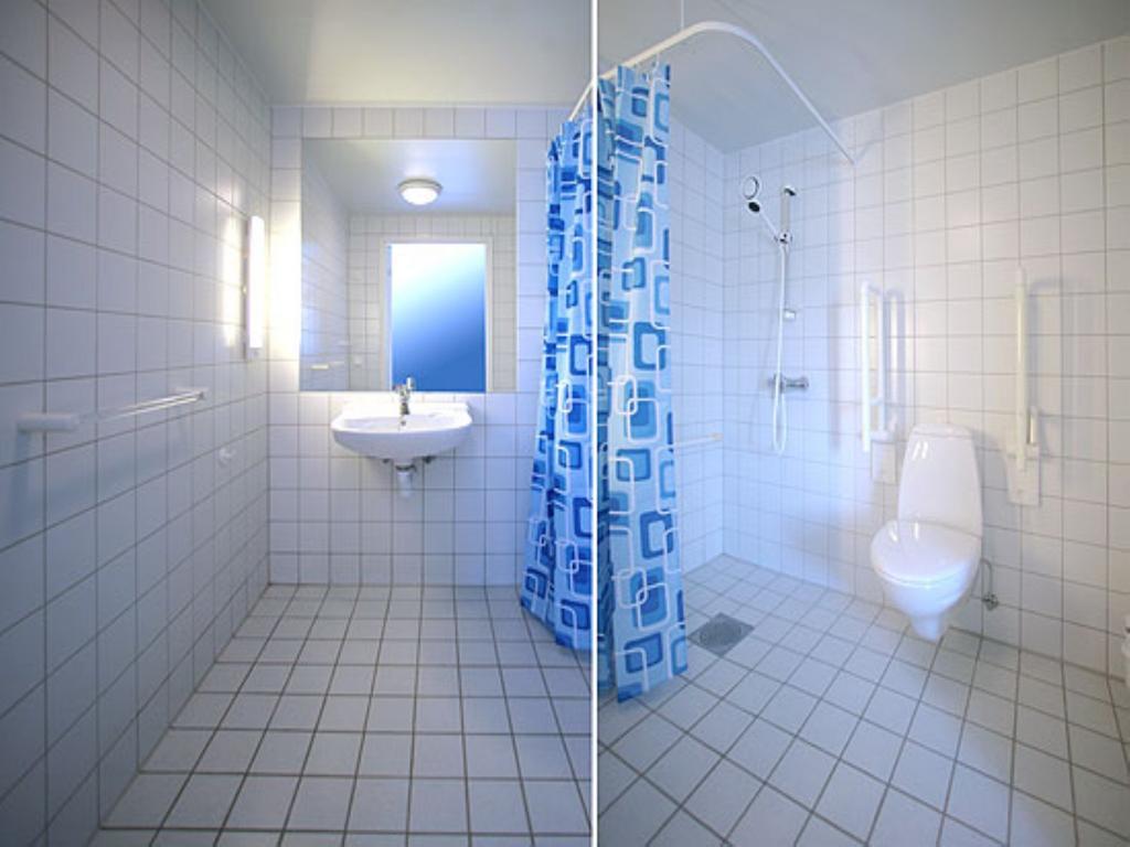 Motell Och 3*