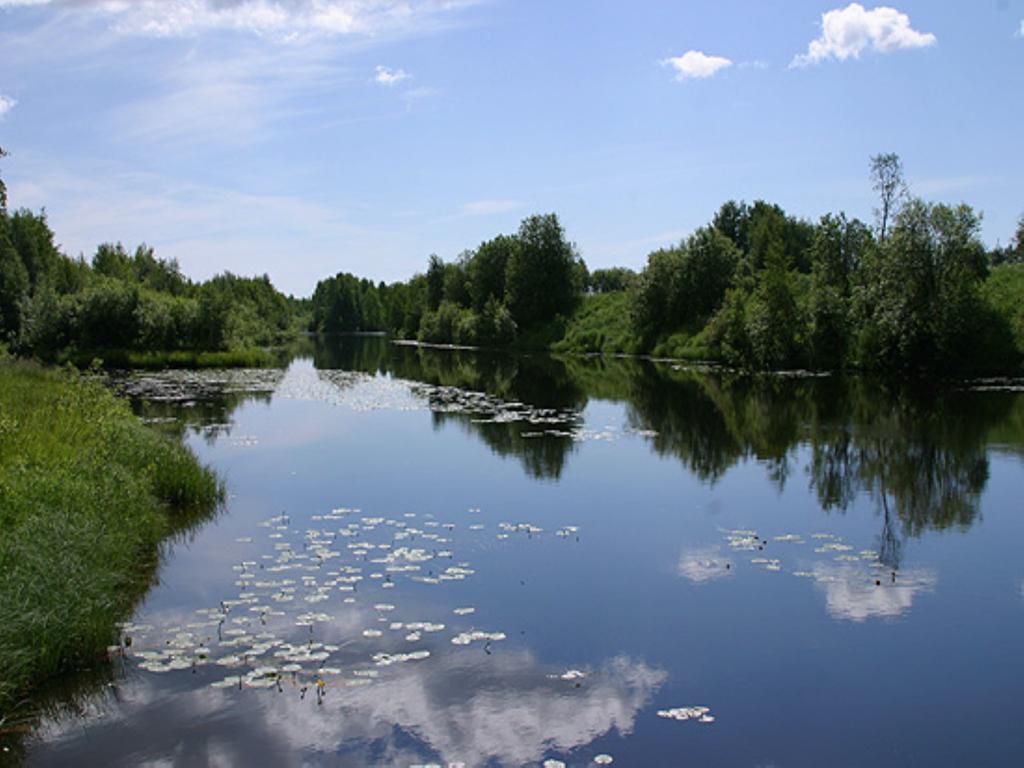 Motel Och Camping
