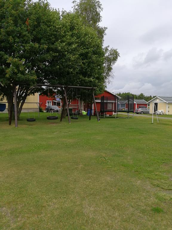 Och Camping Sangis