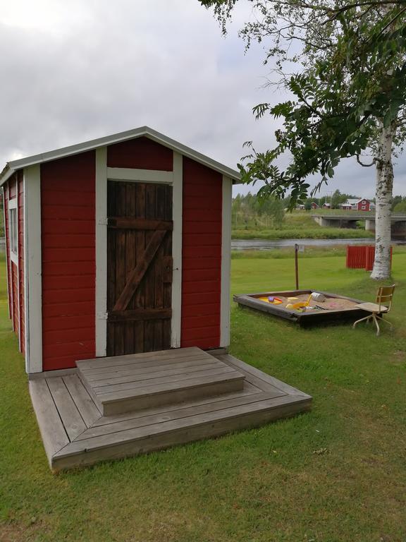 Och Camping